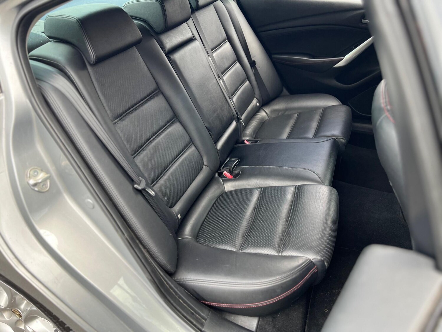 Used Mazda Mazda6 2014 for sale - 76377918: Photo 23