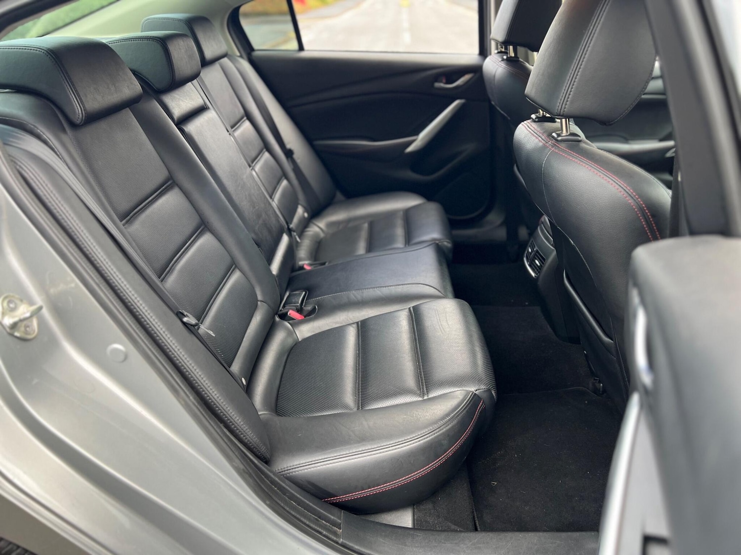 Used Mazda Mazda6 2014 for sale - 76377918: Photo 24