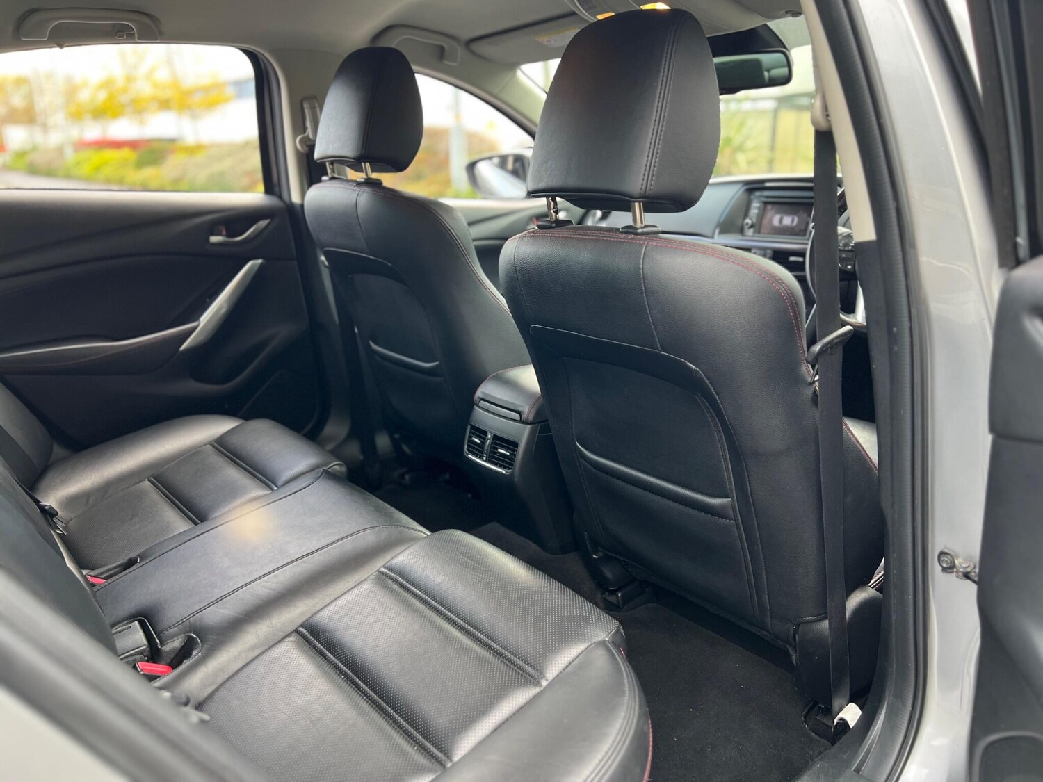 Used Mazda Mazda6 2014 for sale - 76377918: Photo 25