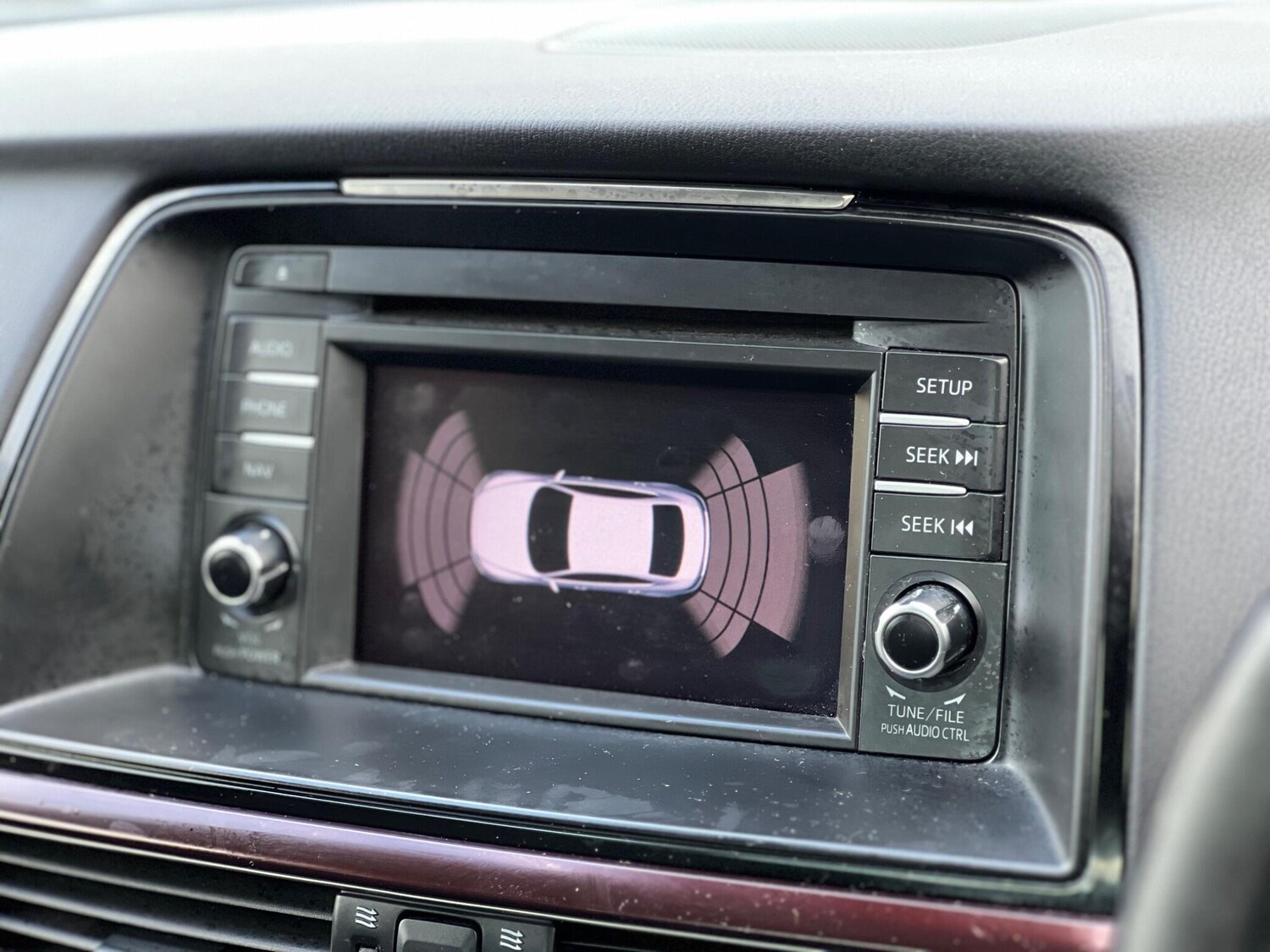 Used Mazda Mazda6 2014 for sale - 76377918: Photo 29