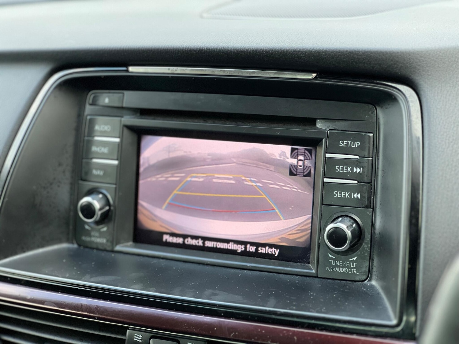 Used Mazda Mazda6 2014 for sale - 76377918: Photo 30