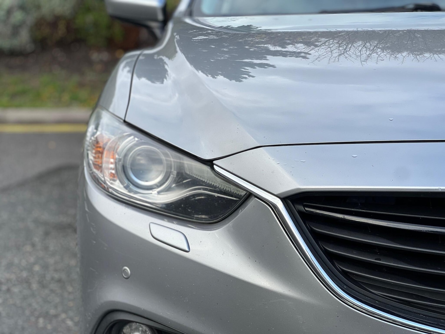 Used Mazda Mazda6 2014 for sale - 76377918: Photo 34