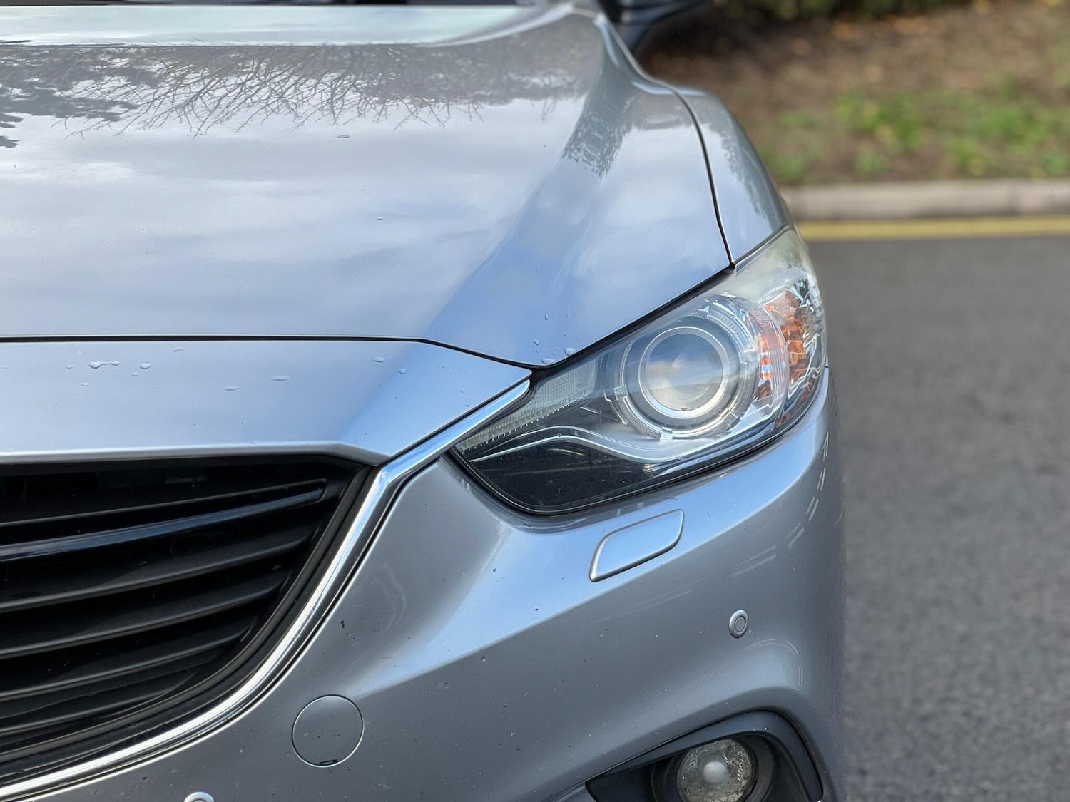 Used Mazda Mazda6 2014 for sale - 76377918: Photo 35