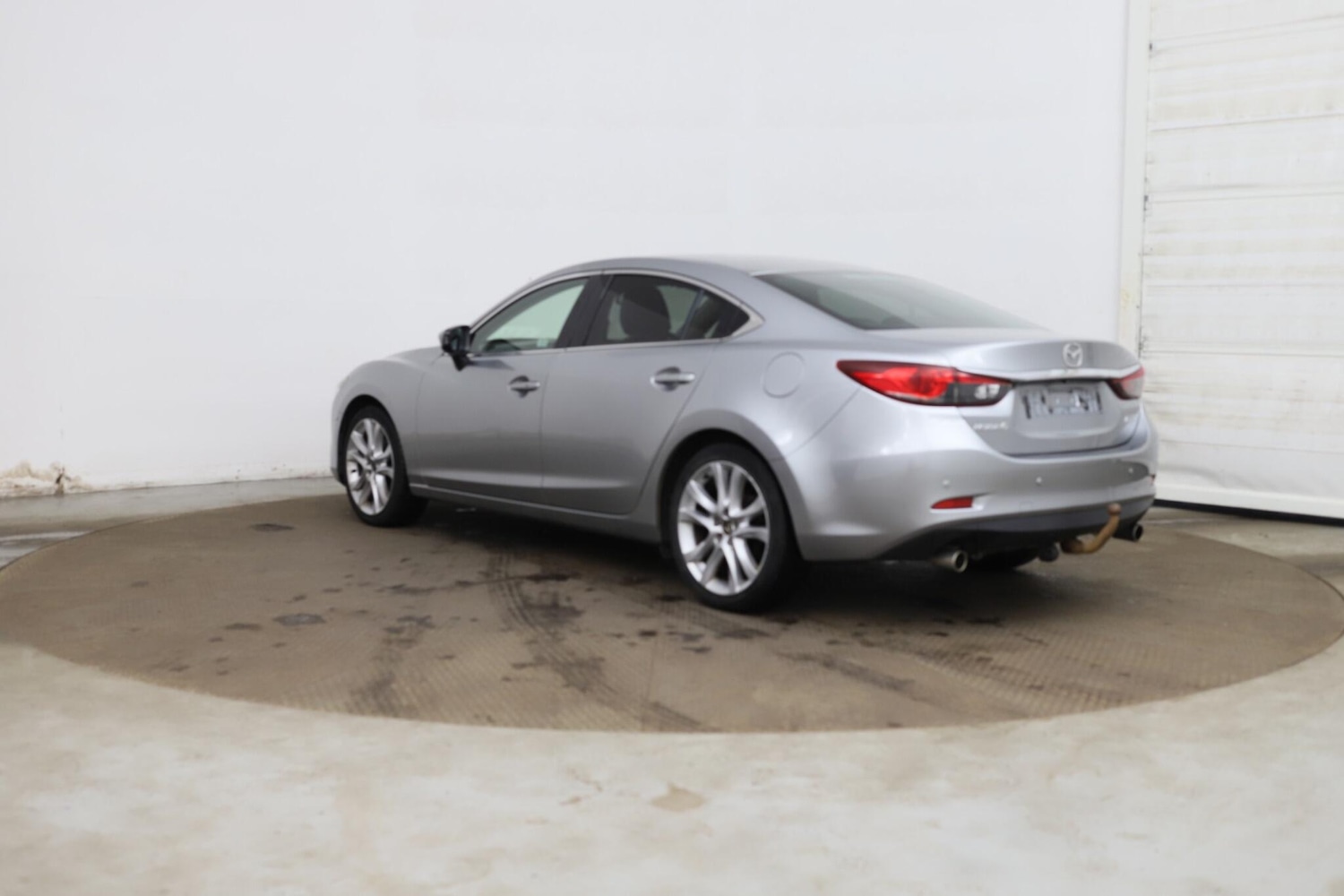 Used Mazda Mazda6 2014 for sale - 76377918: Photo 4