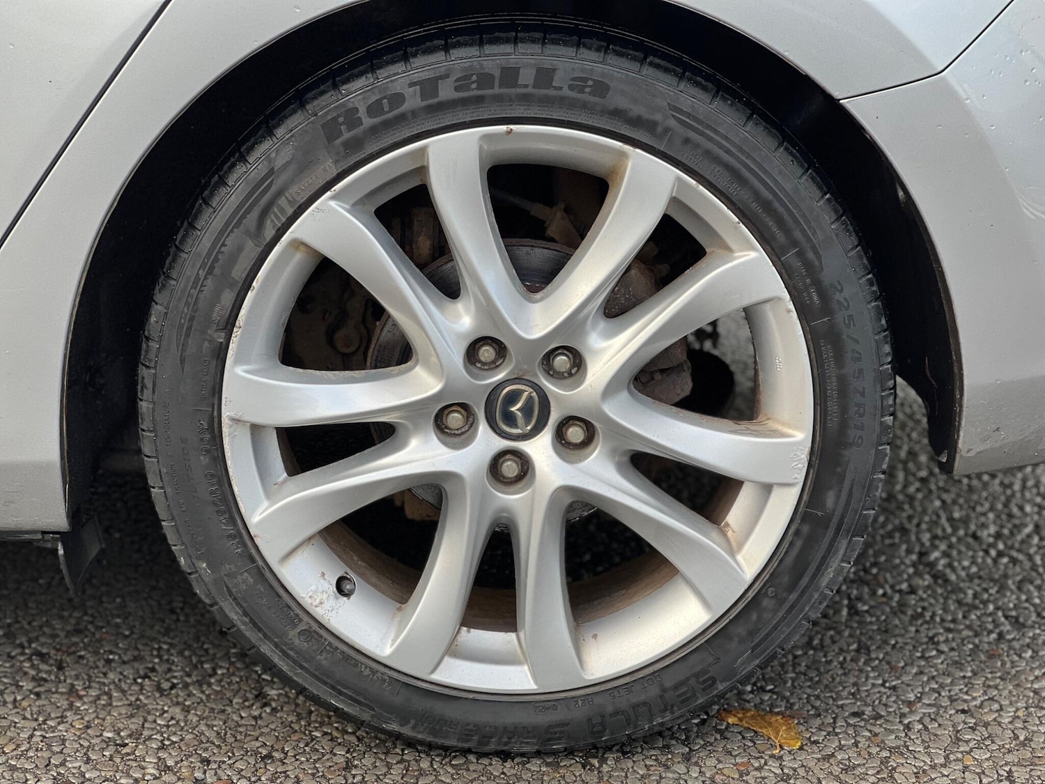 Used Mazda Mazda6 2014 for sale - 76377918: Photo 40