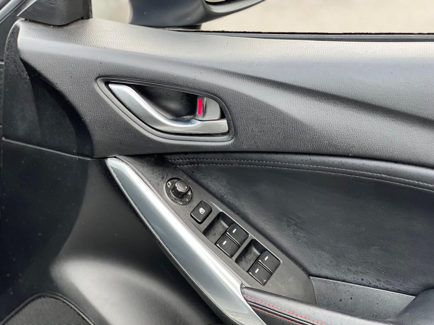 Used Mazda Mazda6 2014 for sale - 76377918: Photo 41