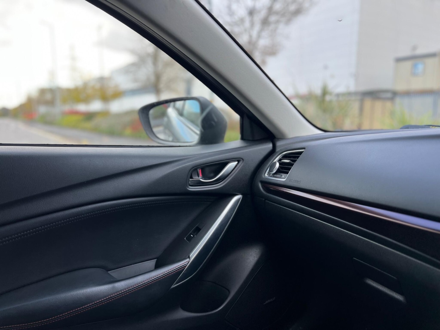 Used Mazda Mazda6 2014 for sale - 76377918: Photo 44