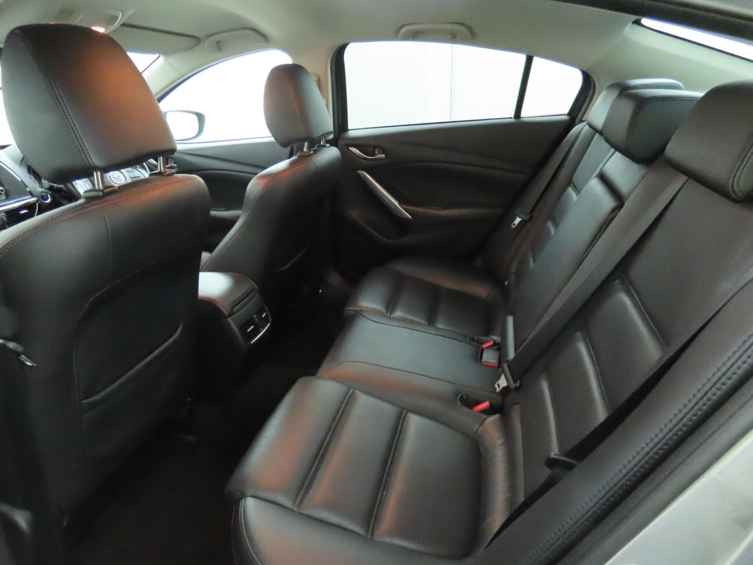 Used Mazda Mazda6 2014 for sale - 76377918: Photo 5
