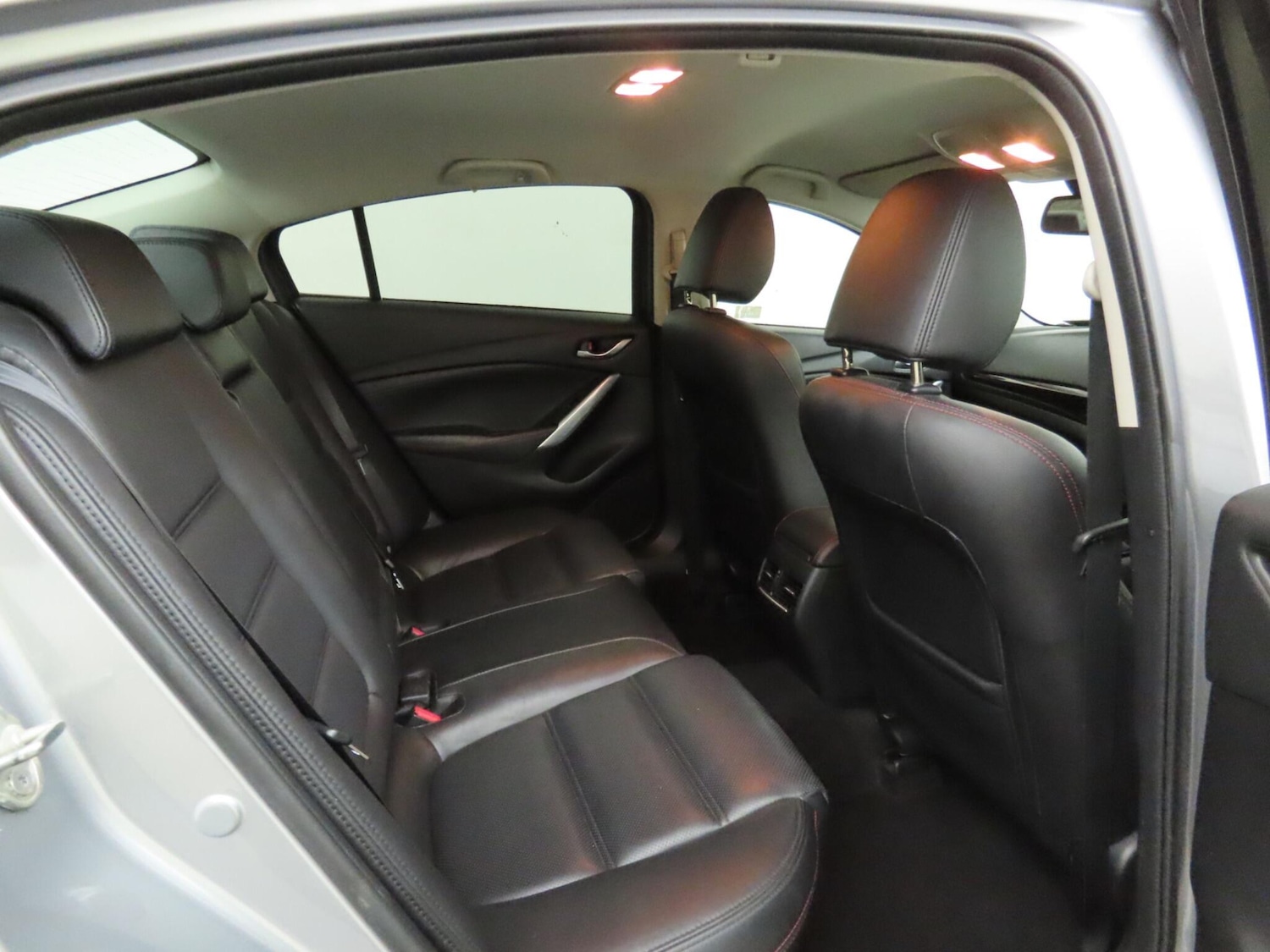 Used Mazda Mazda6 2014 for sale - 76377918: Photo 6
