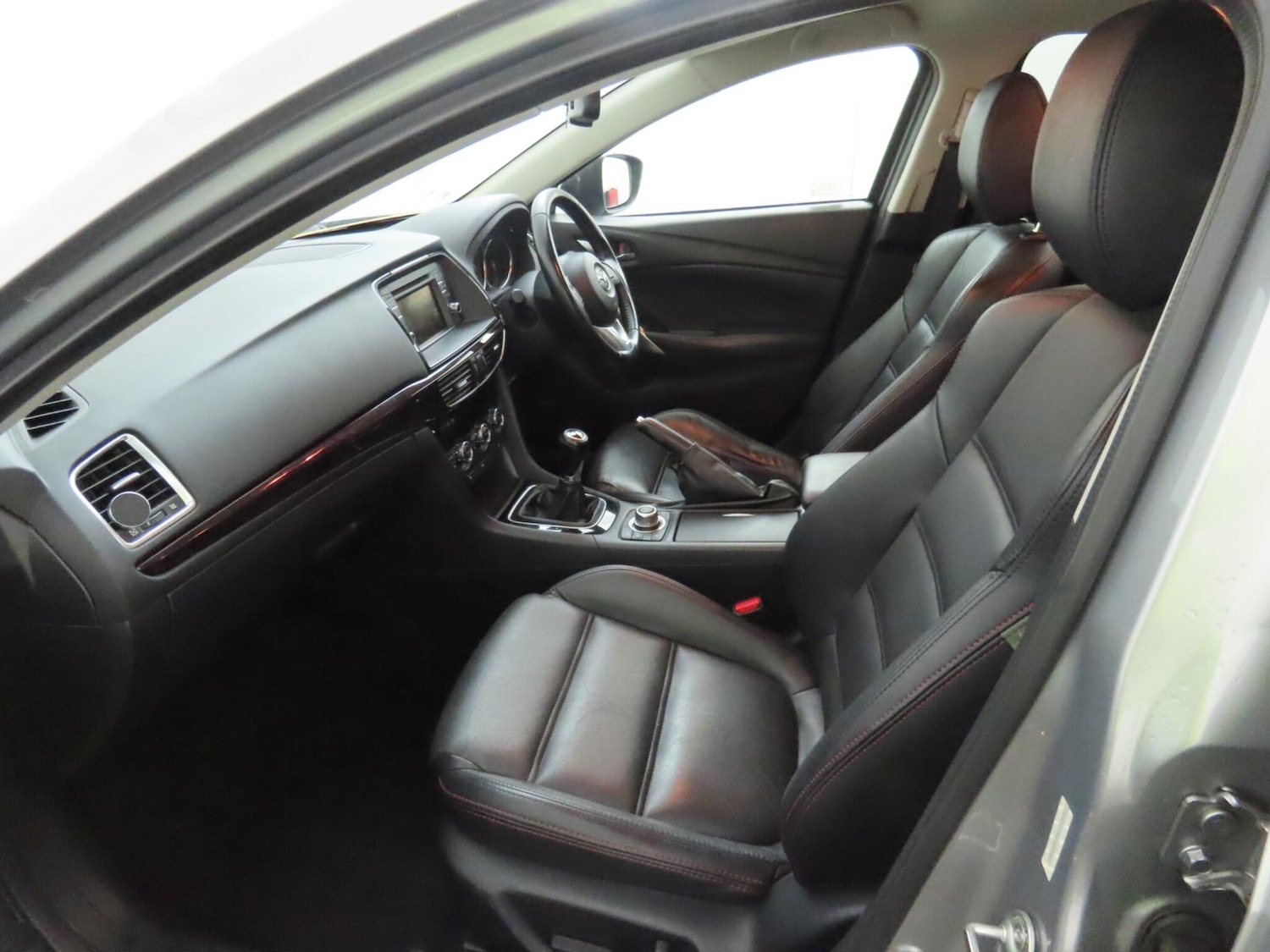 Used Mazda Mazda6 2014 for sale - 76377918: Photo 7