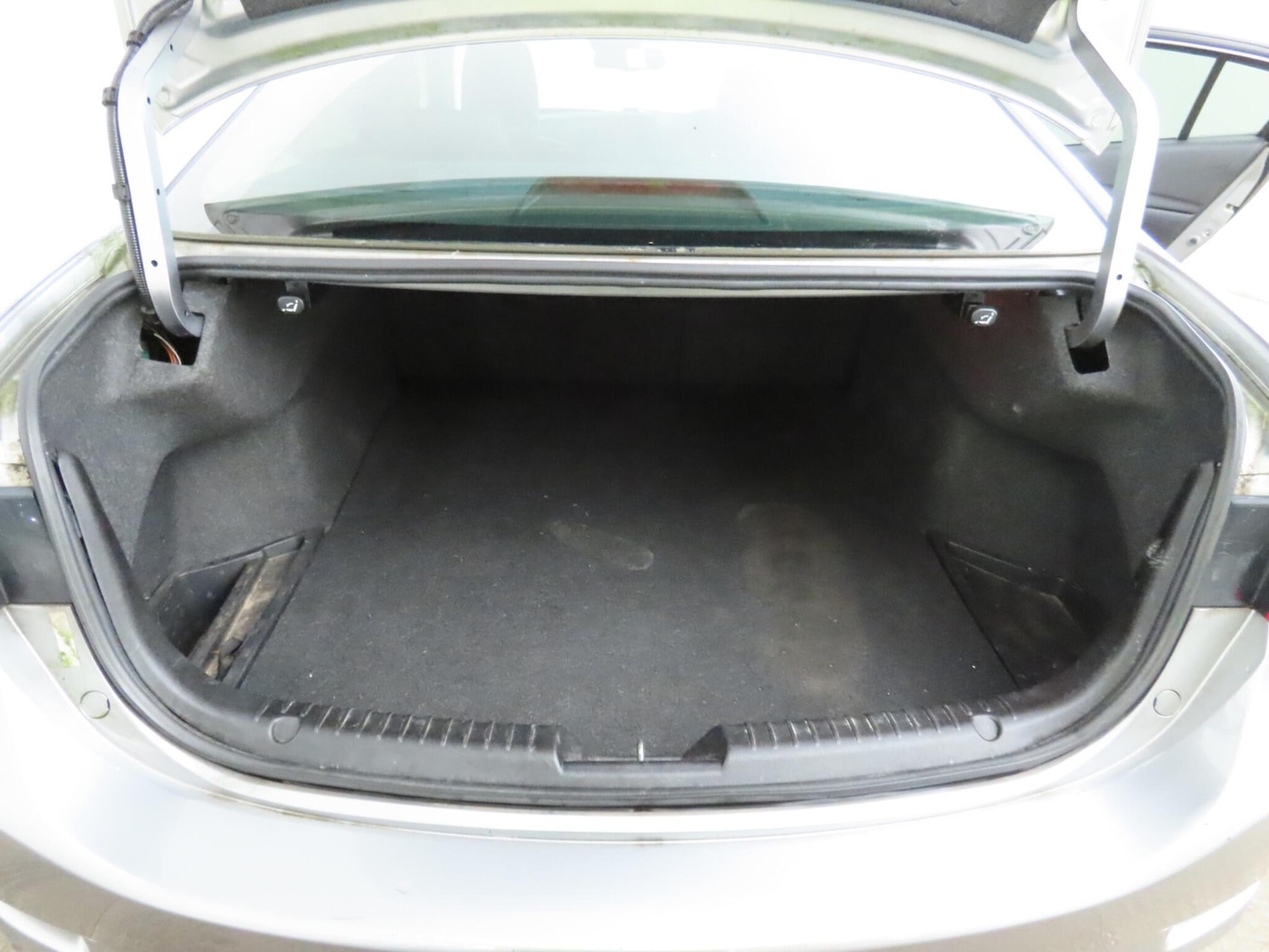 Used Mazda Mazda6 2014 for sale - 76377918: Photo 8