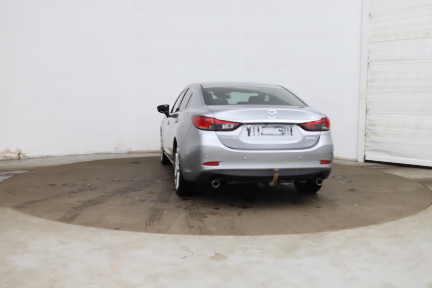 Used Mazda Mazda6 2014 for sale - 76377918: Photo 9