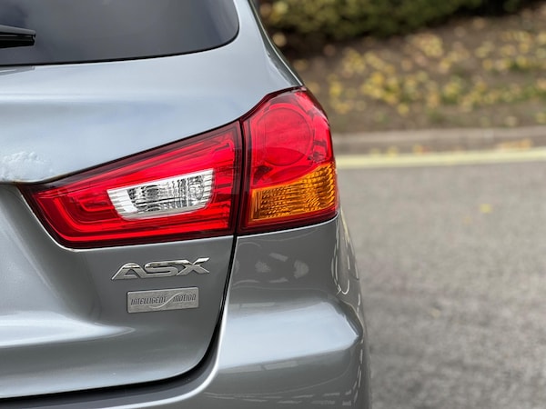 Used Mitsubishi ASX 2011 for sale - 76238879: Photo 10