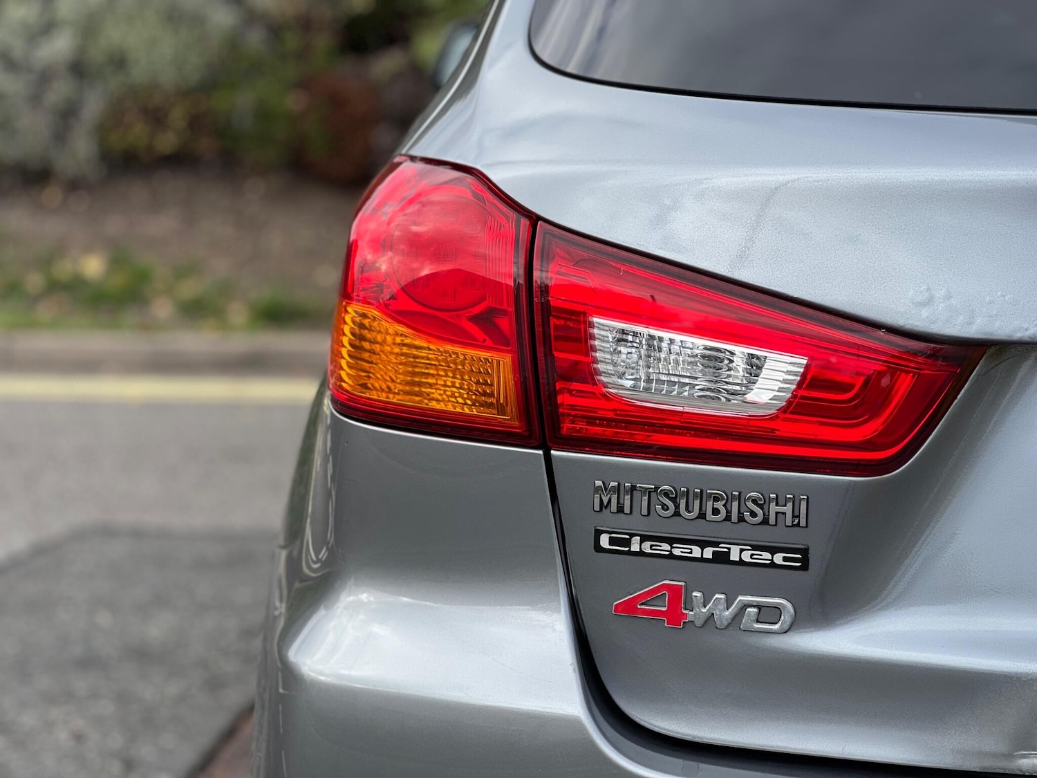 Used Mitsubishi ASX 2011 for sale - 76238879: Photo 12