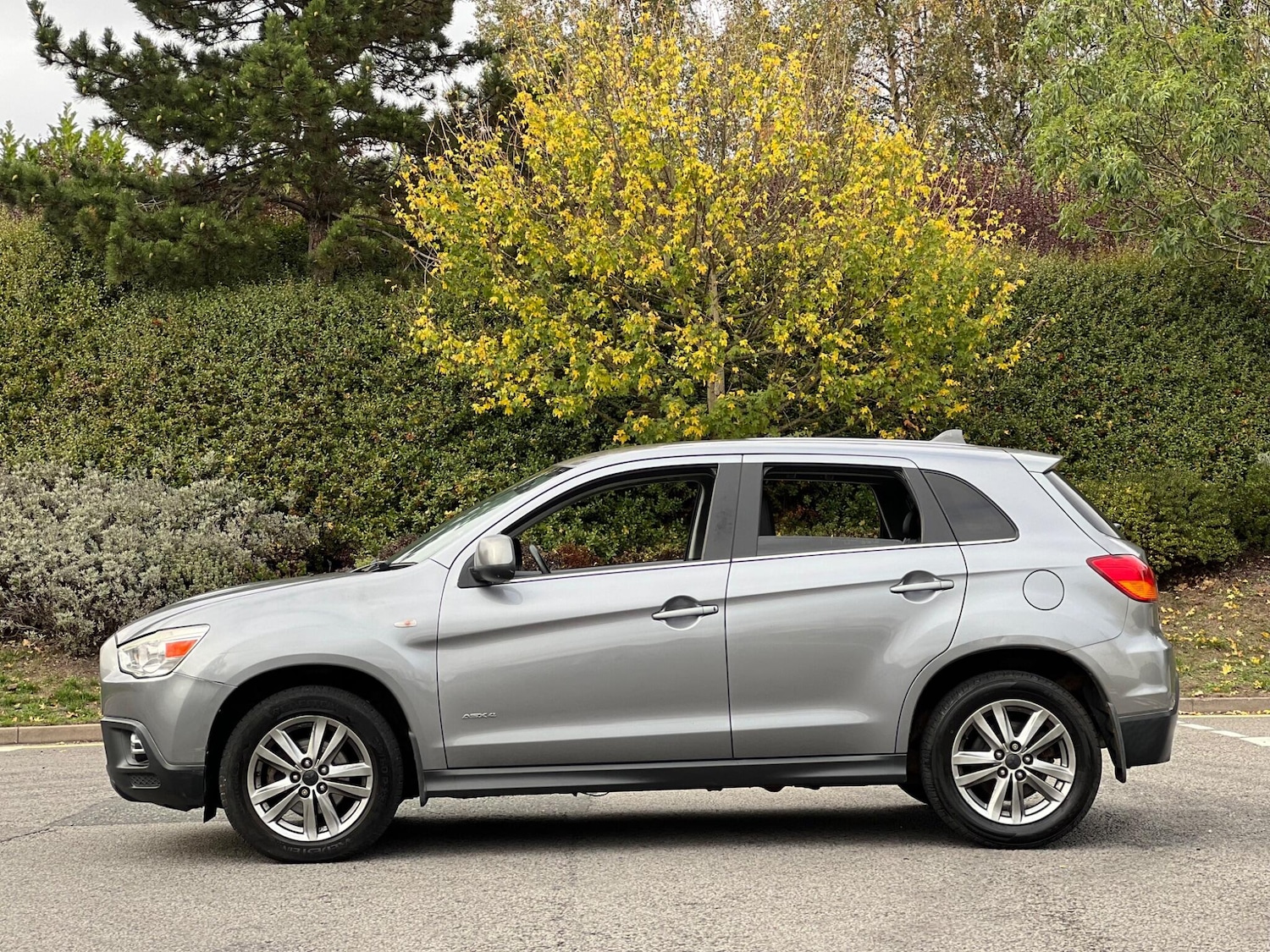 Used Mitsubishi ASX 2011 for sale - 76238879: Photo 14