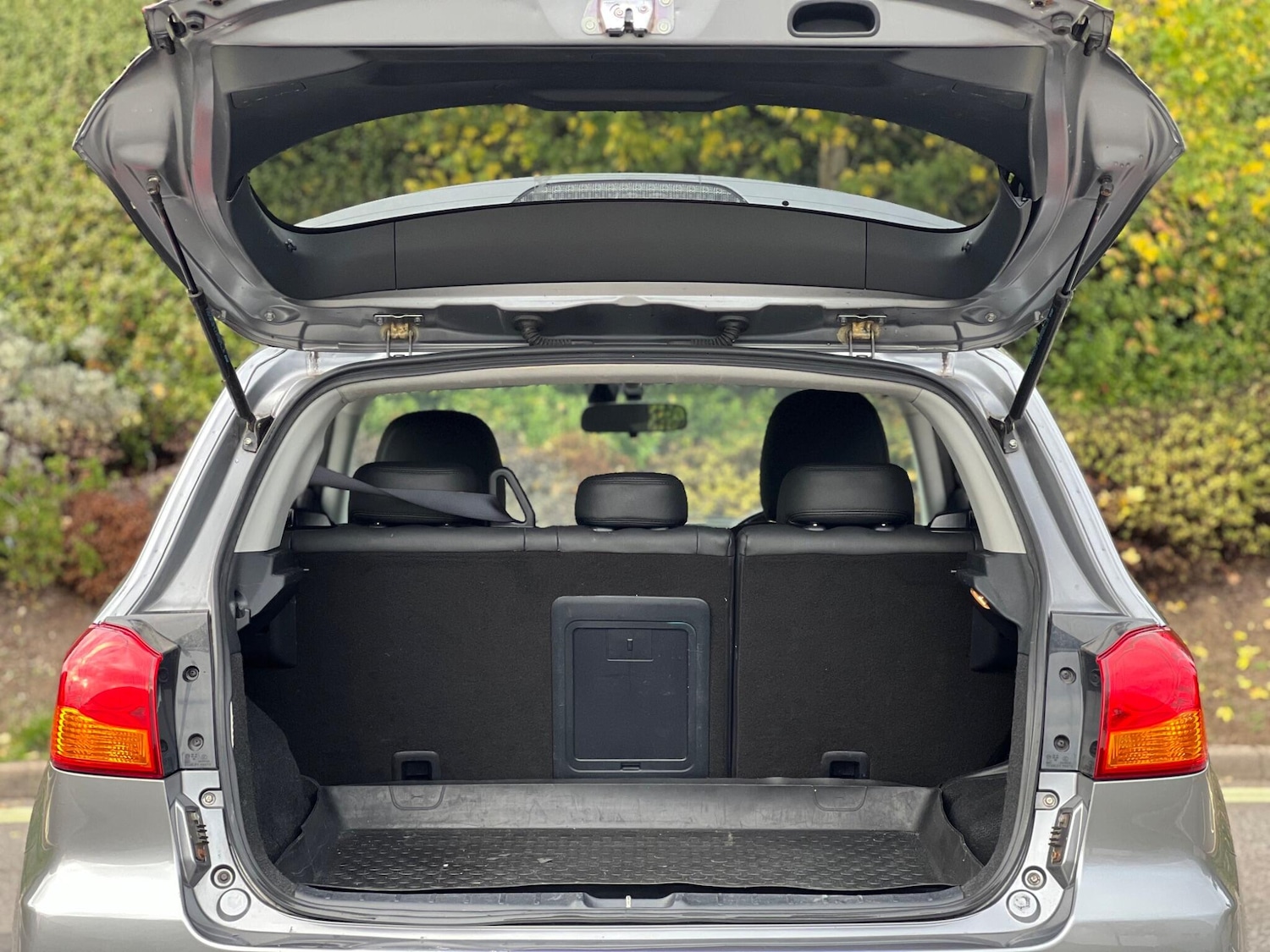 Used Mitsubishi ASX 2011 for sale - 76238879: Photo 15