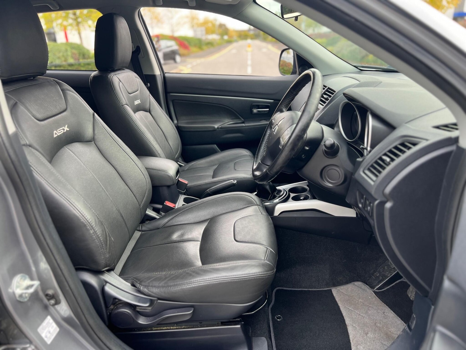 Used Mitsubishi ASX 2011 for sale - 76238879: Photo 16