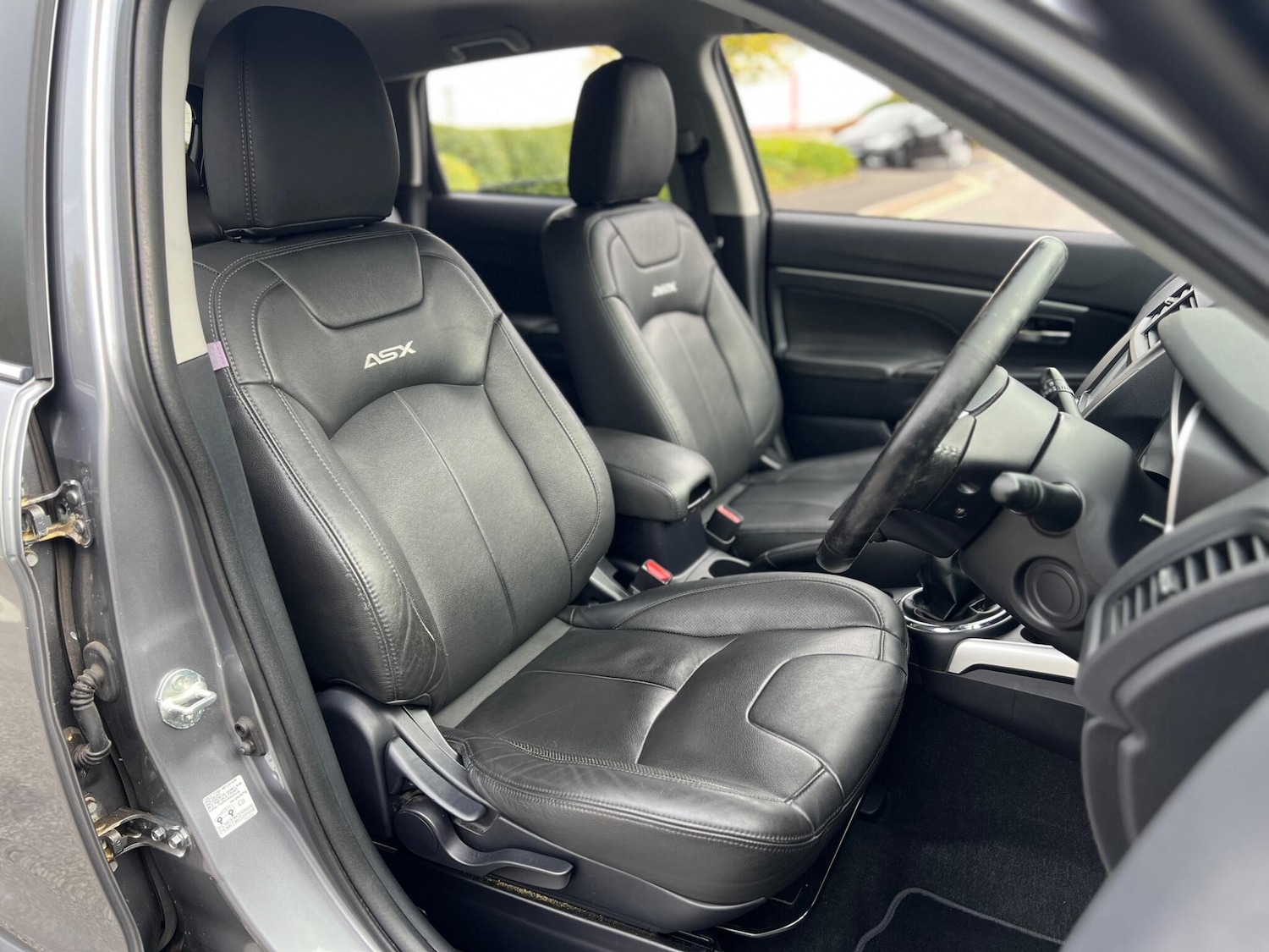 Used Mitsubishi ASX 2011 for sale - 76238879: Photo 17