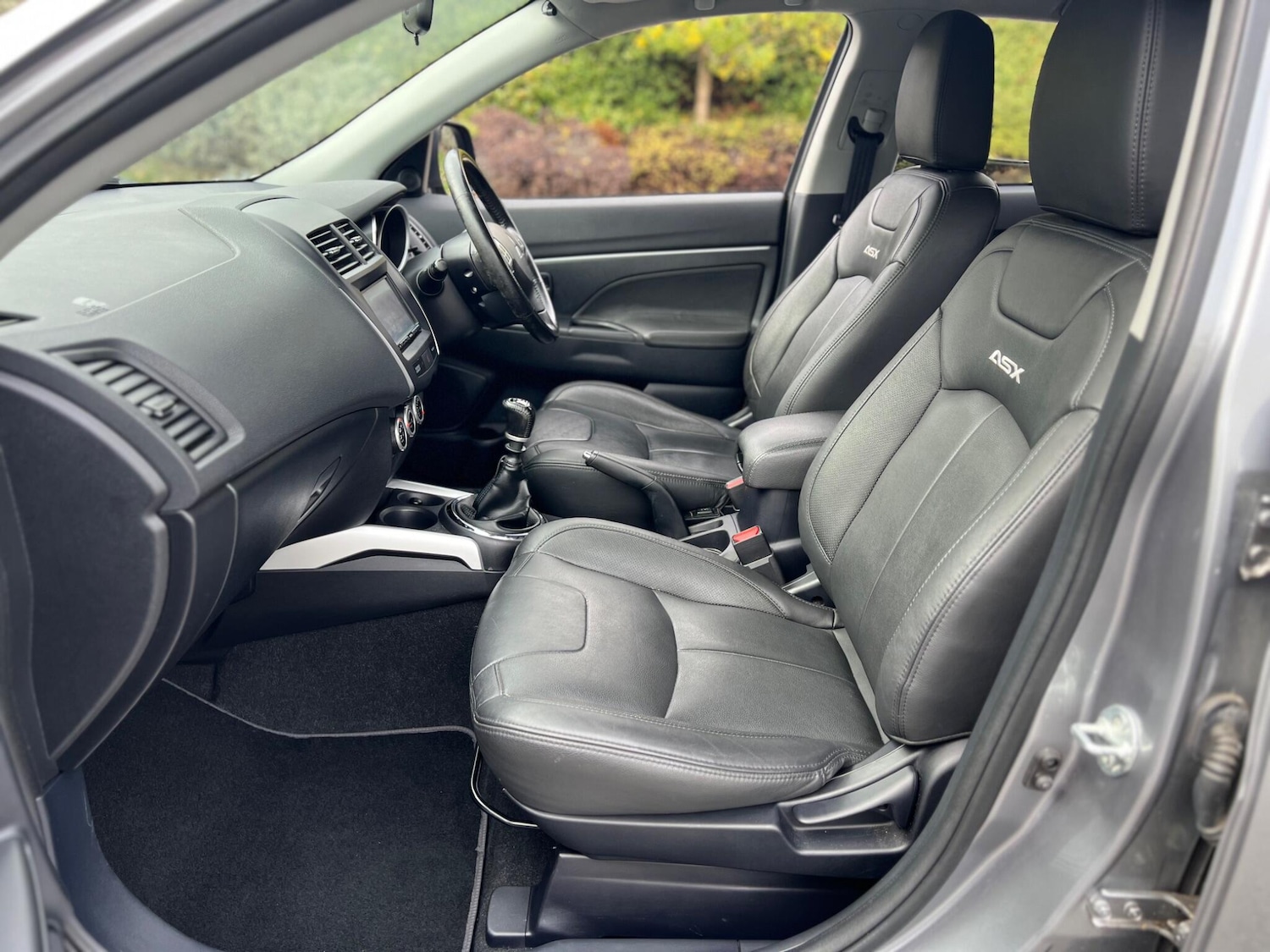 Used Mitsubishi ASX 2011 for sale - 76238879: Photo 18