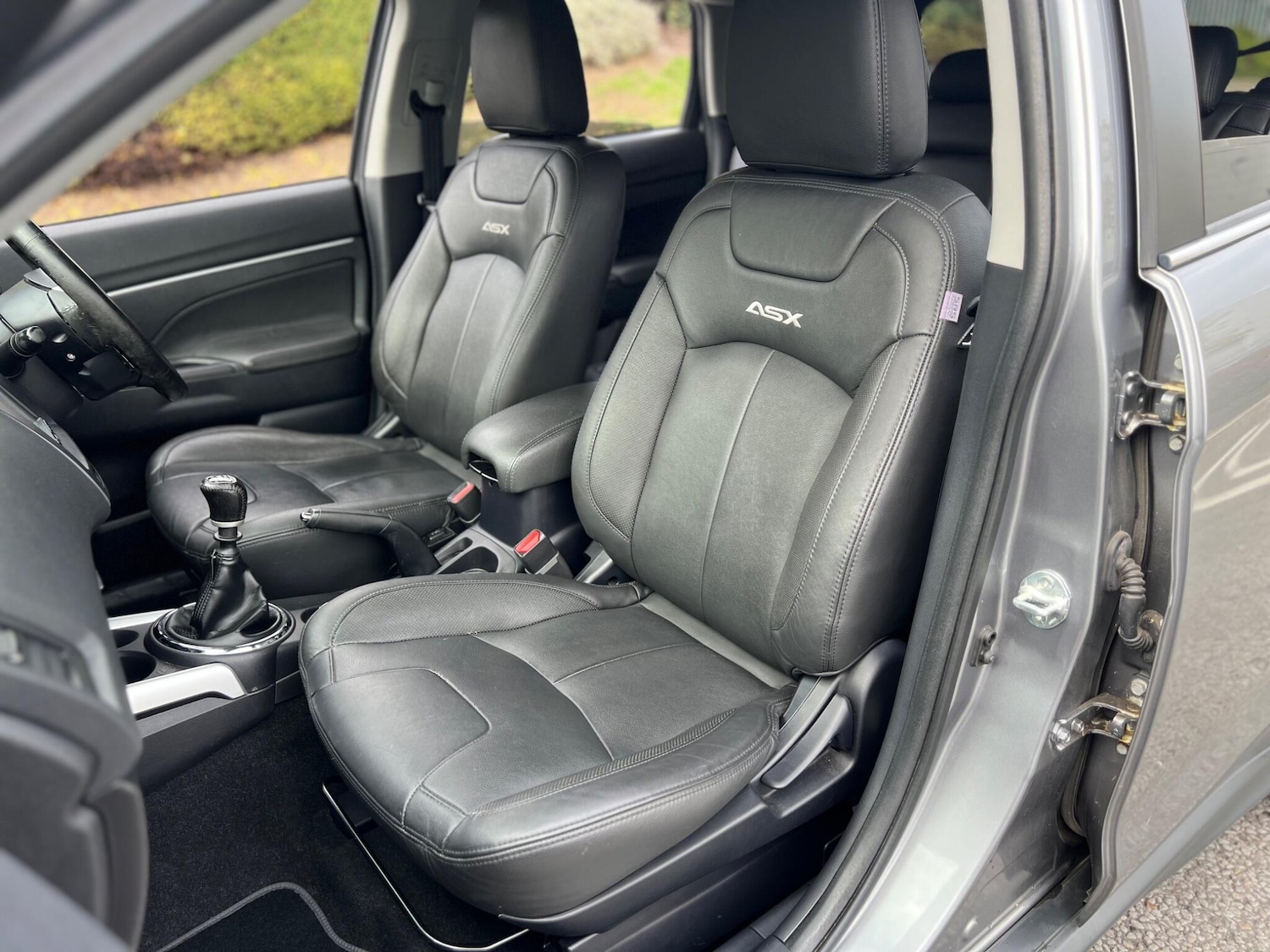 Used Mitsubishi ASX 2011 for sale - 76238879: Photo 19