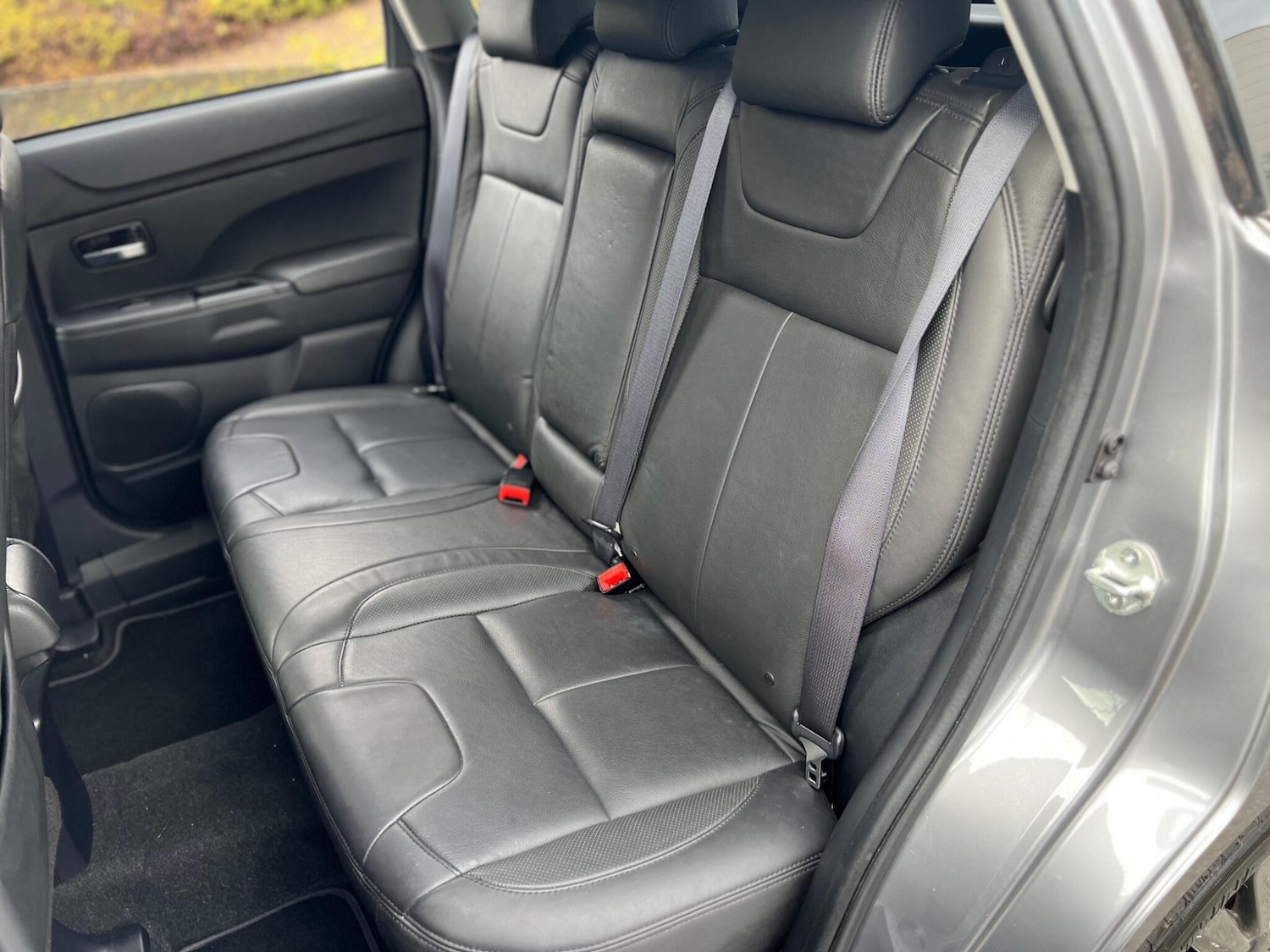 Used Mitsubishi ASX 2011 for sale - 76238879: Photo 20