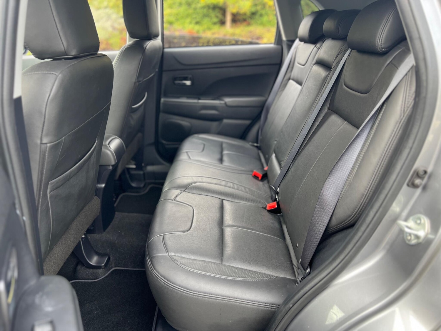 Used Mitsubishi ASX 2011 for sale - 76238879: Photo 21