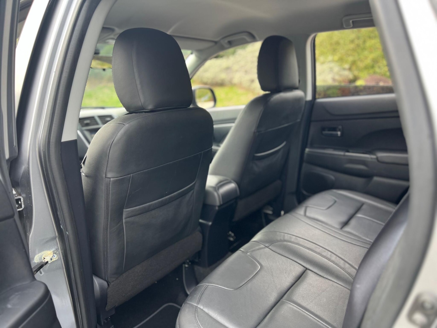 Used Mitsubishi ASX 2011 for sale - 76238879: Photo 22