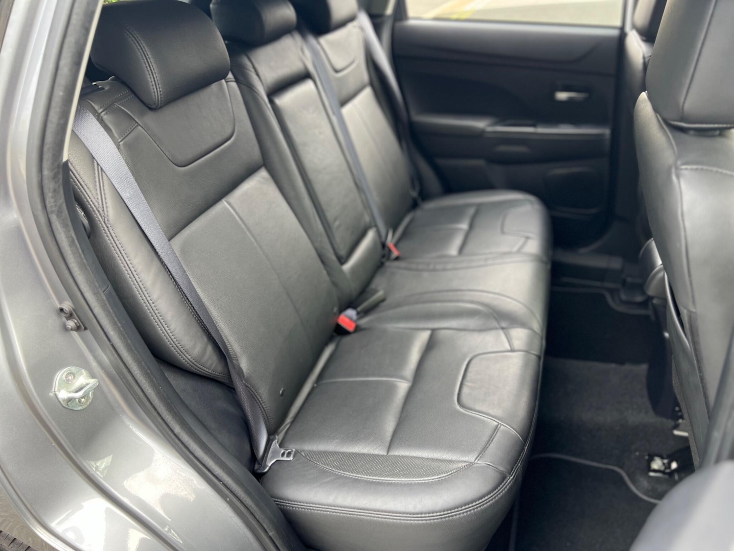 Used Mitsubishi ASX 2011 for sale - 76238879: Photo 23