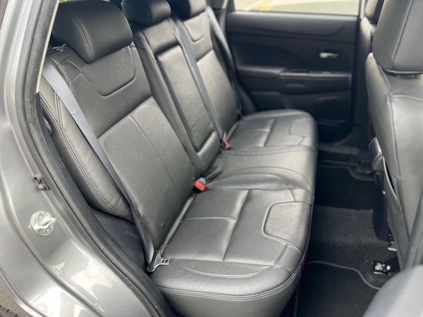 Used Mitsubishi ASX 2011 for sale - 76238879: Photo 23