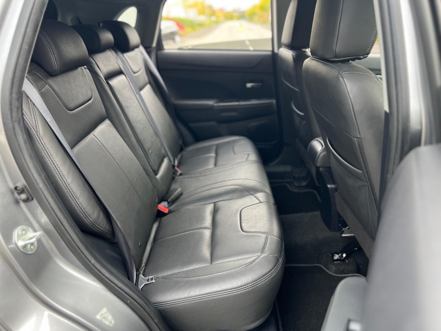 Used Mitsubishi ASX 2011 for sale - 76238879: Photo 24