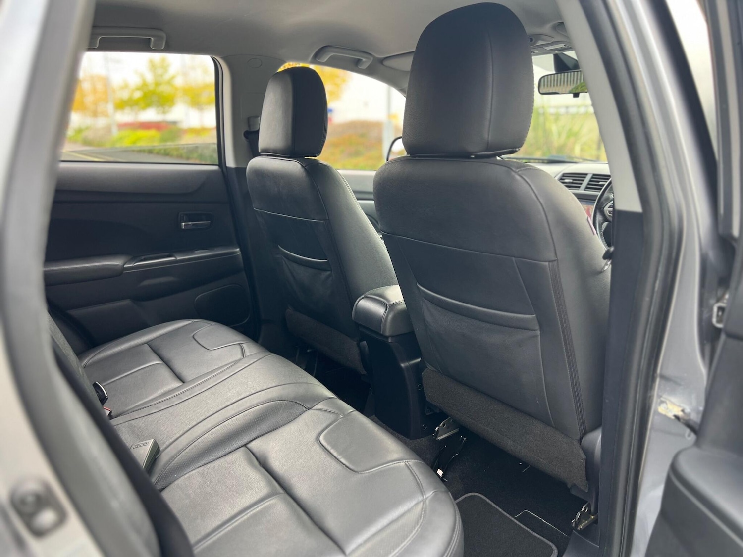 Used Mitsubishi ASX 2011 for sale - 76238879: Photo 25