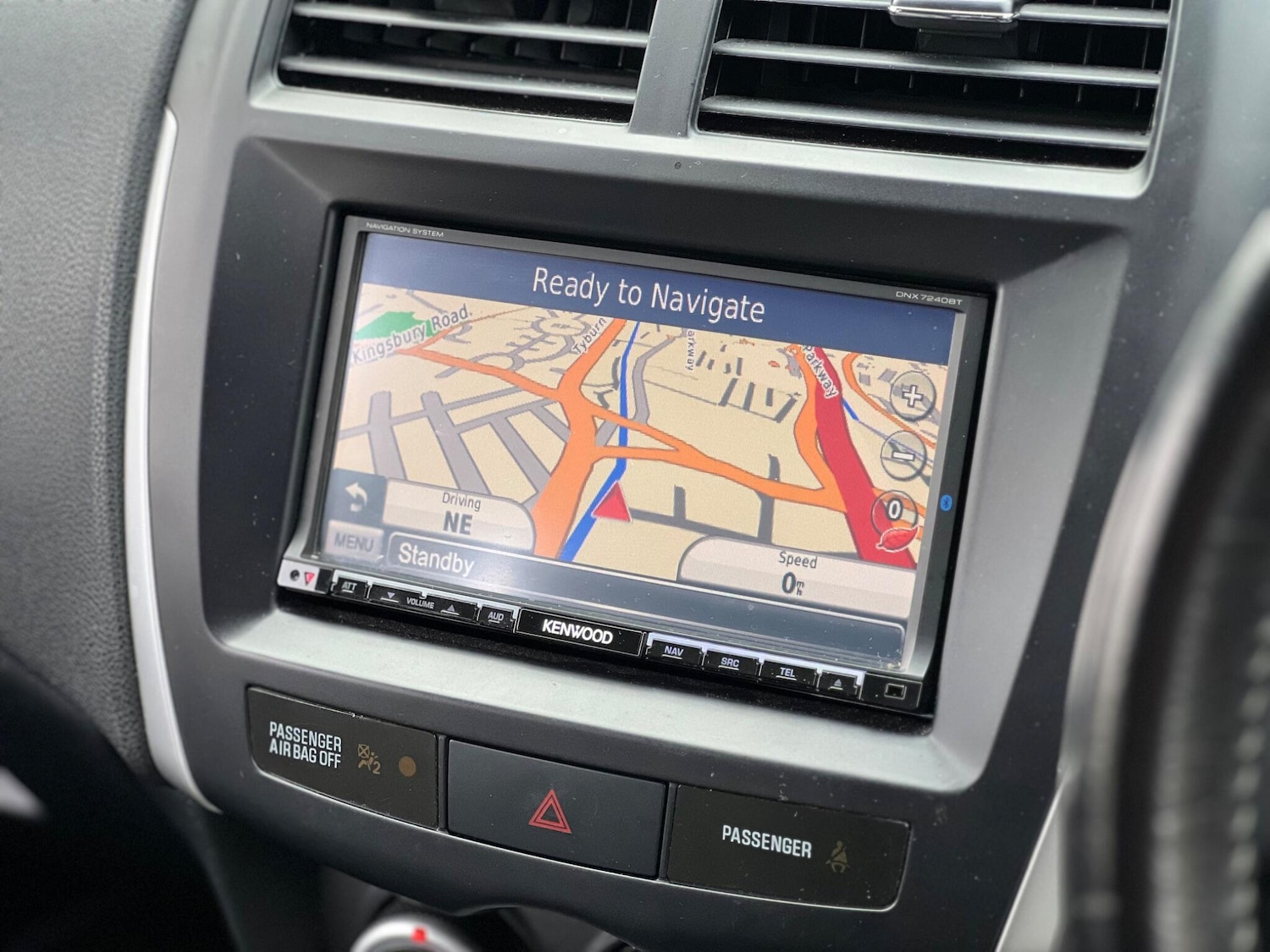 Used Mitsubishi ASX 2011 for sale - 76238879: Photo 29