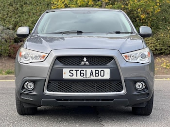 Used Mitsubishi ASX 2011 for sale - 76238879: Photo 2