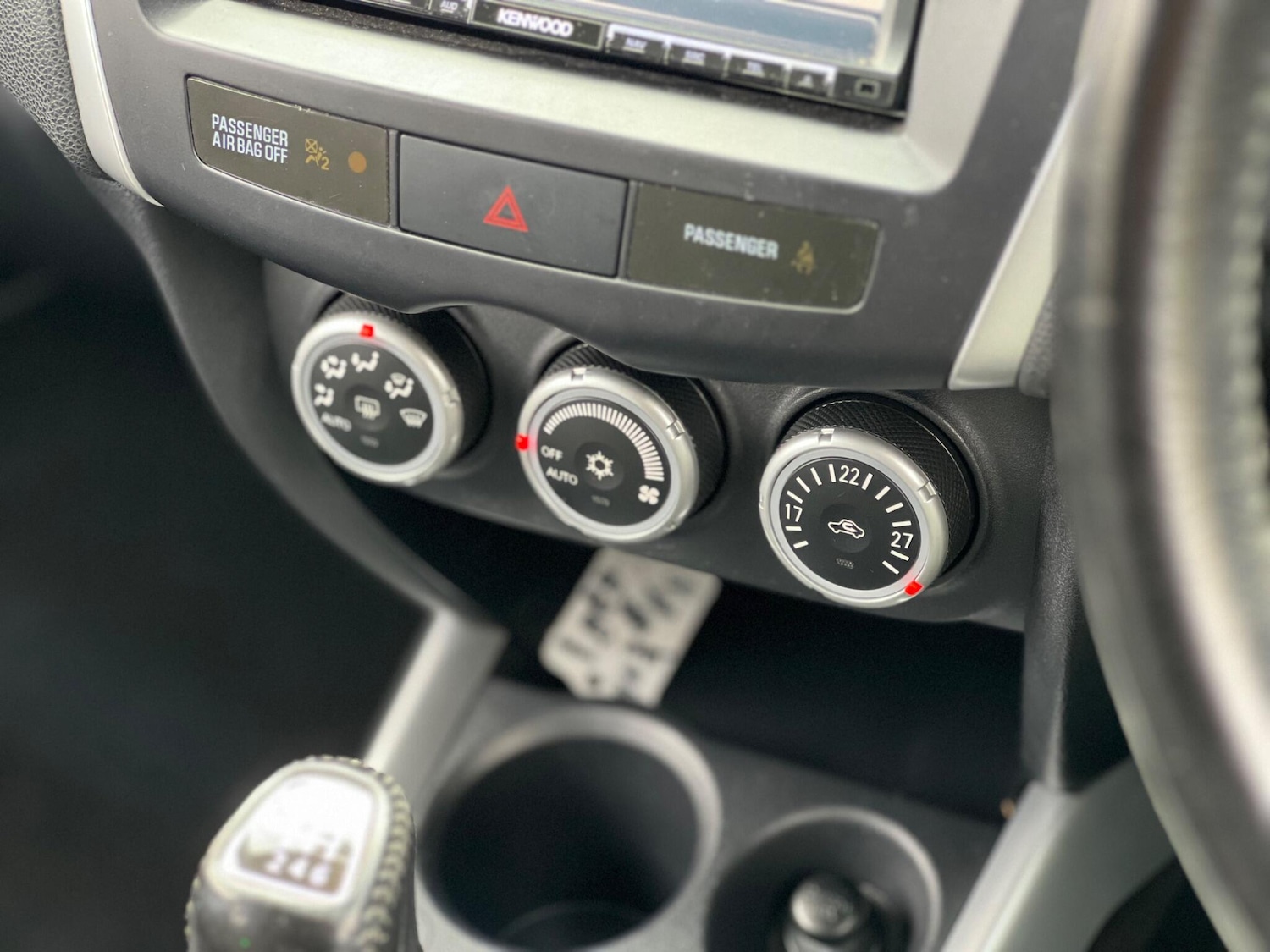 Used Mitsubishi ASX 2011 for sale - 76238879: Photo 30