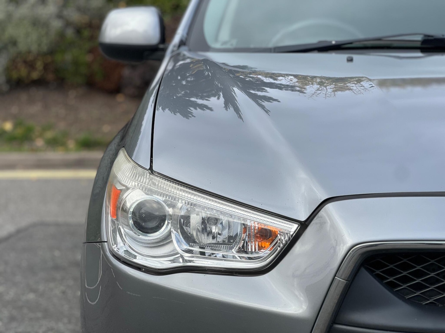 Used Mitsubishi ASX 2011 for sale - 76238879: Photo 32