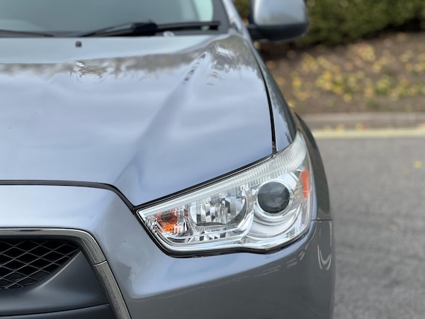 Used Mitsubishi ASX 2011 for sale - 76238879: Photo 33