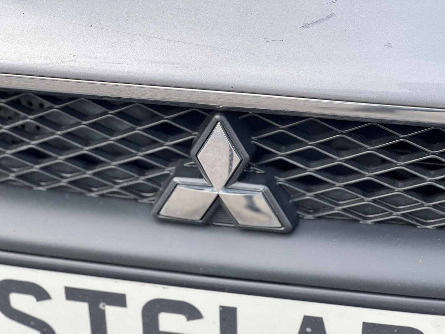 Used Mitsubishi ASX 2011 for sale - 76238879: Photo 34