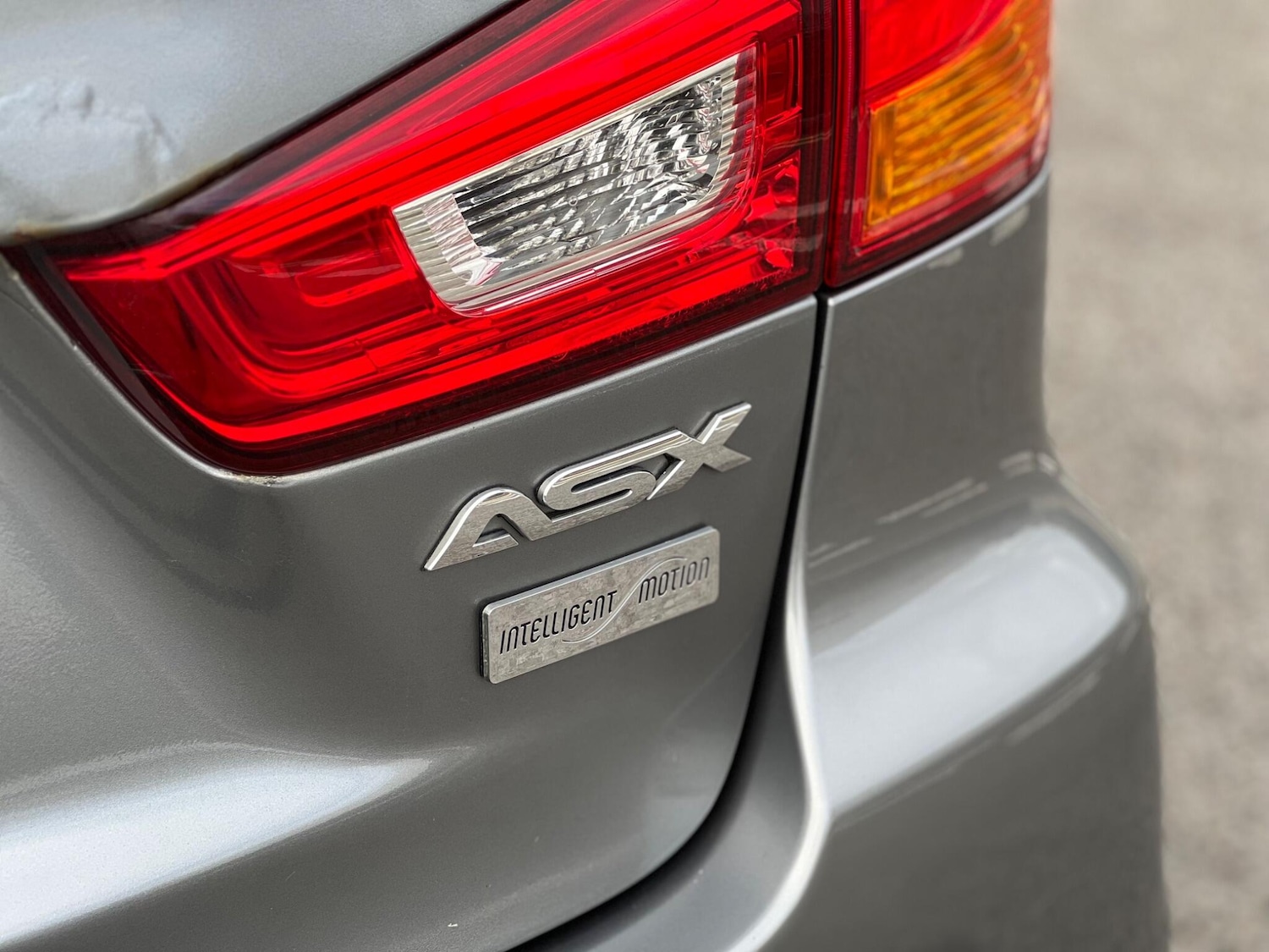 Used Mitsubishi ASX 2011 for sale - 76238879: Photo 35