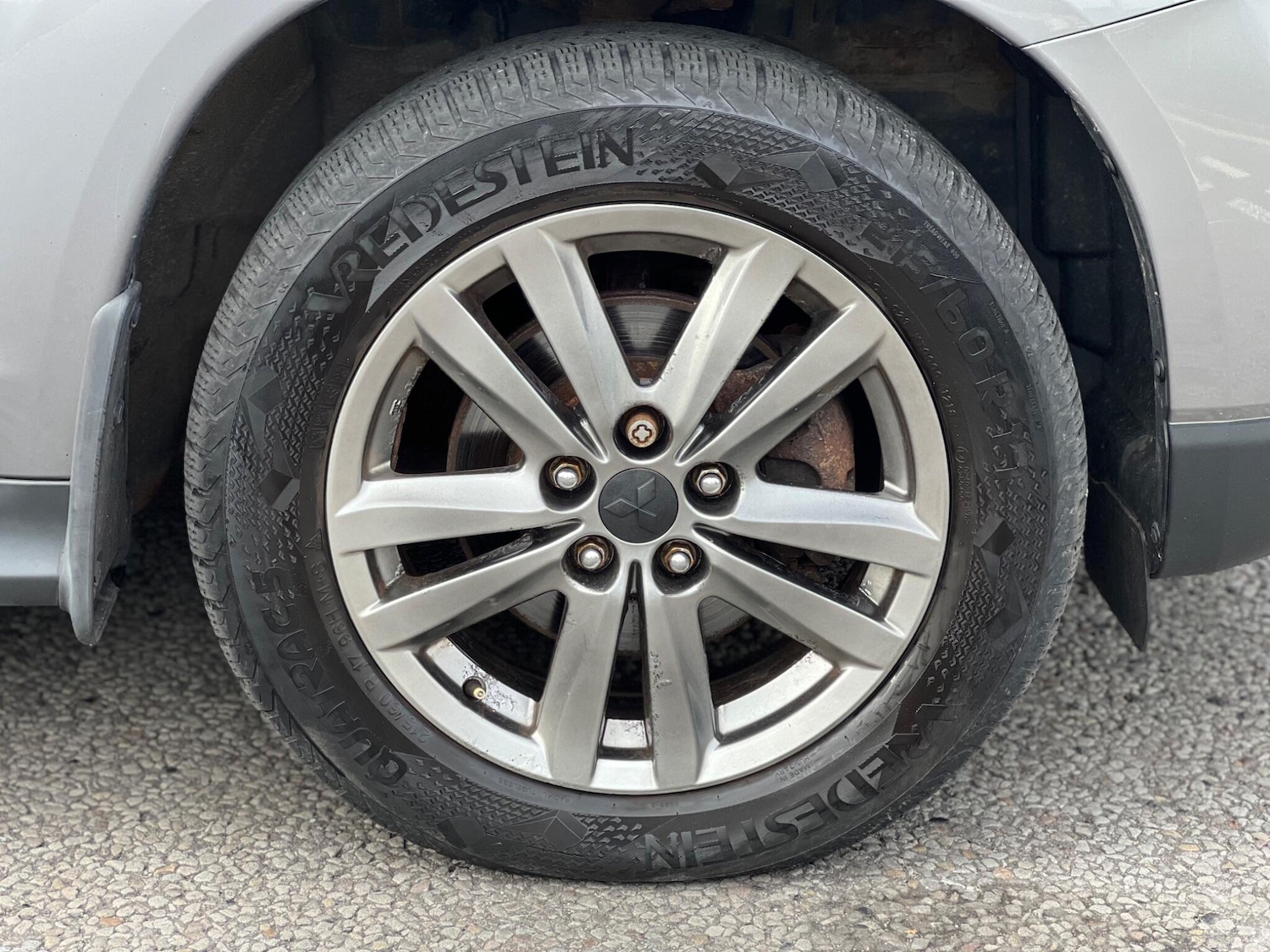 Used Mitsubishi ASX 2011 for sale - 76238879: Photo 36