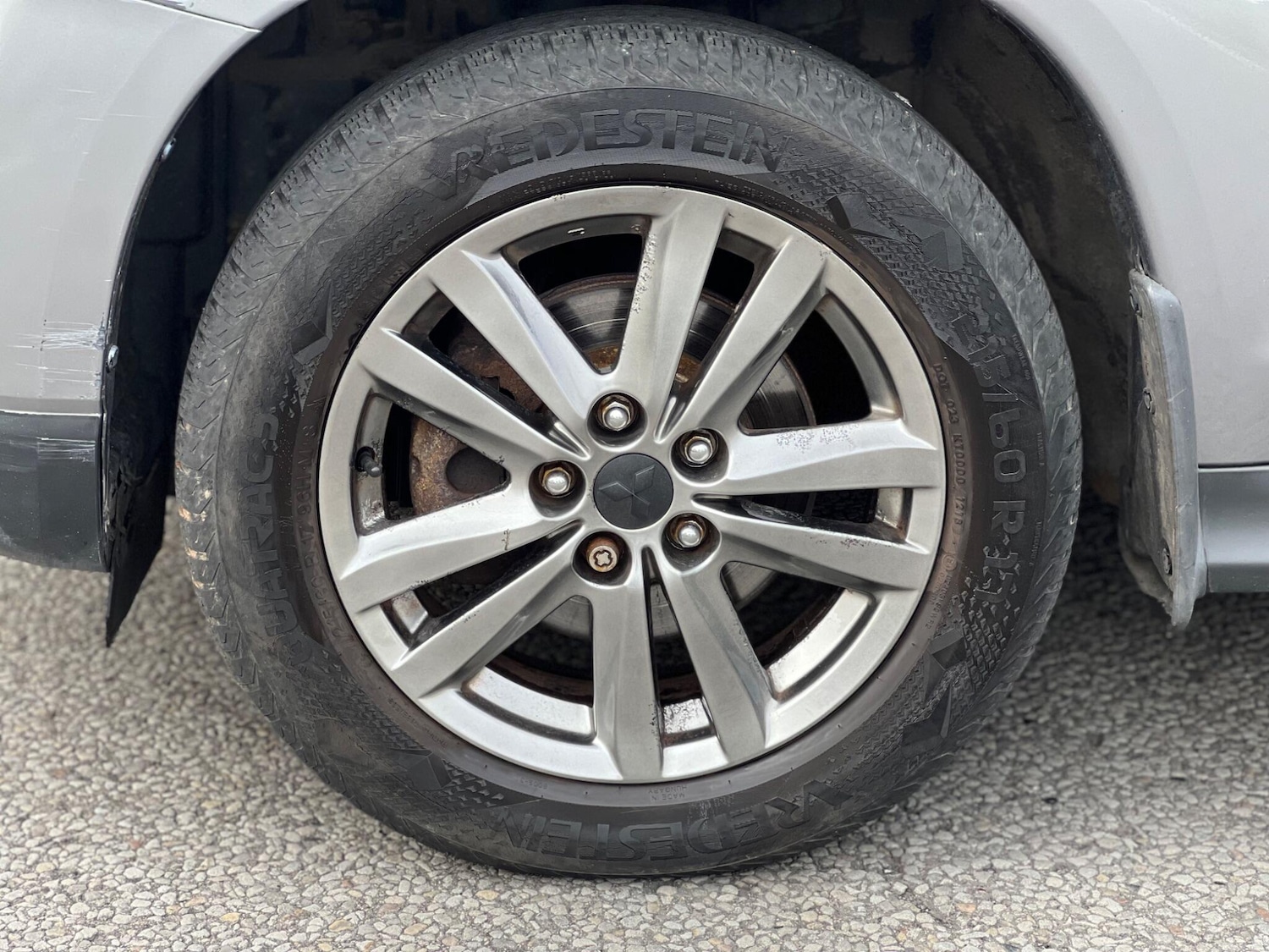 Used Mitsubishi ASX 2011 for sale - 76238879: Photo 37