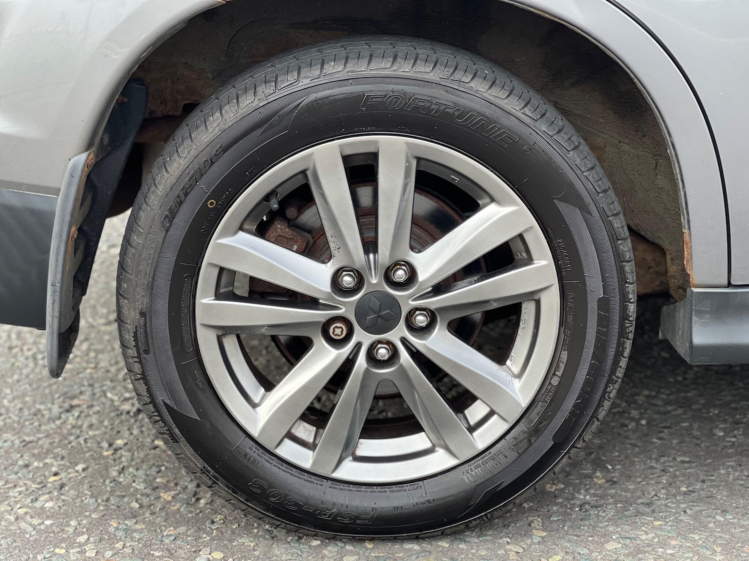 Used Mitsubishi ASX 2011 for sale - 76238879: Photo 38