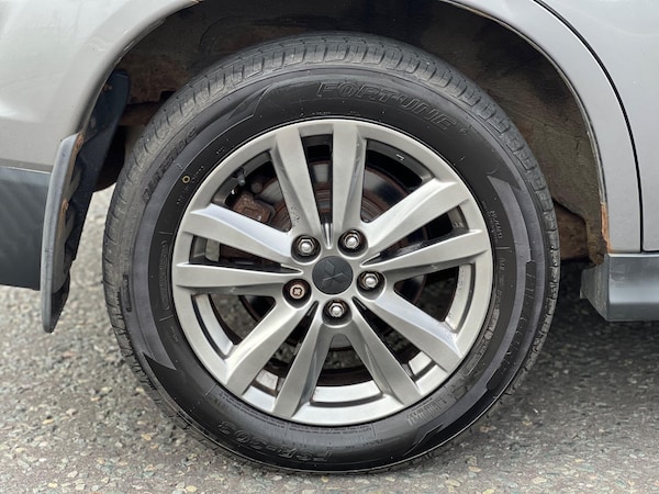 Used Mitsubishi ASX 2011 for sale - 76238879: Photo 38