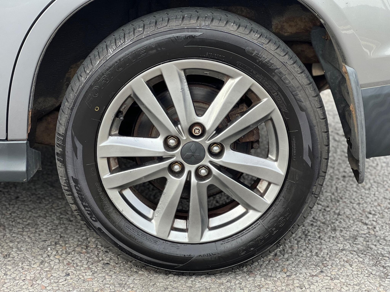 Used Mitsubishi ASX 2011 for sale - 76238879: Photo 39