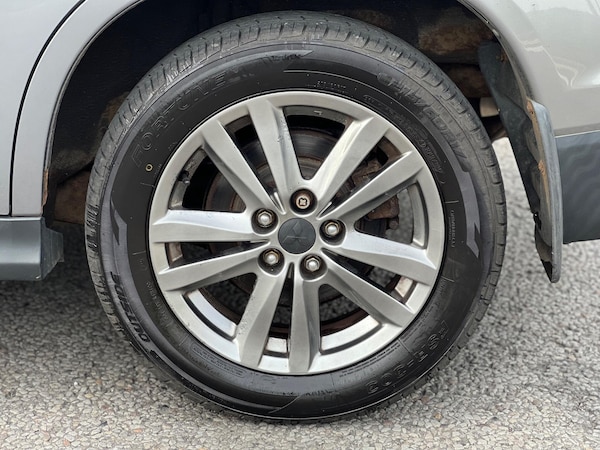 Used Mitsubishi ASX 2011 for sale - 76238879: Photo 39