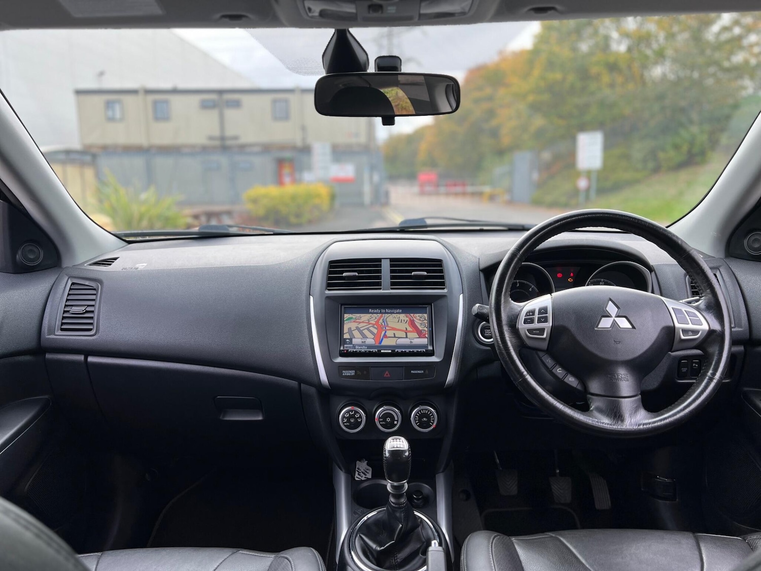 Used Mitsubishi ASX 2011 for sale - 76238879: Photo 4