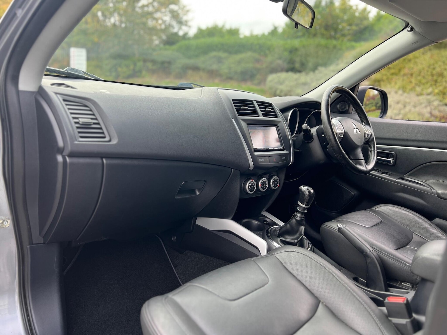 Used Mitsubishi ASX 2011 for sale - 76238879: Photo 5