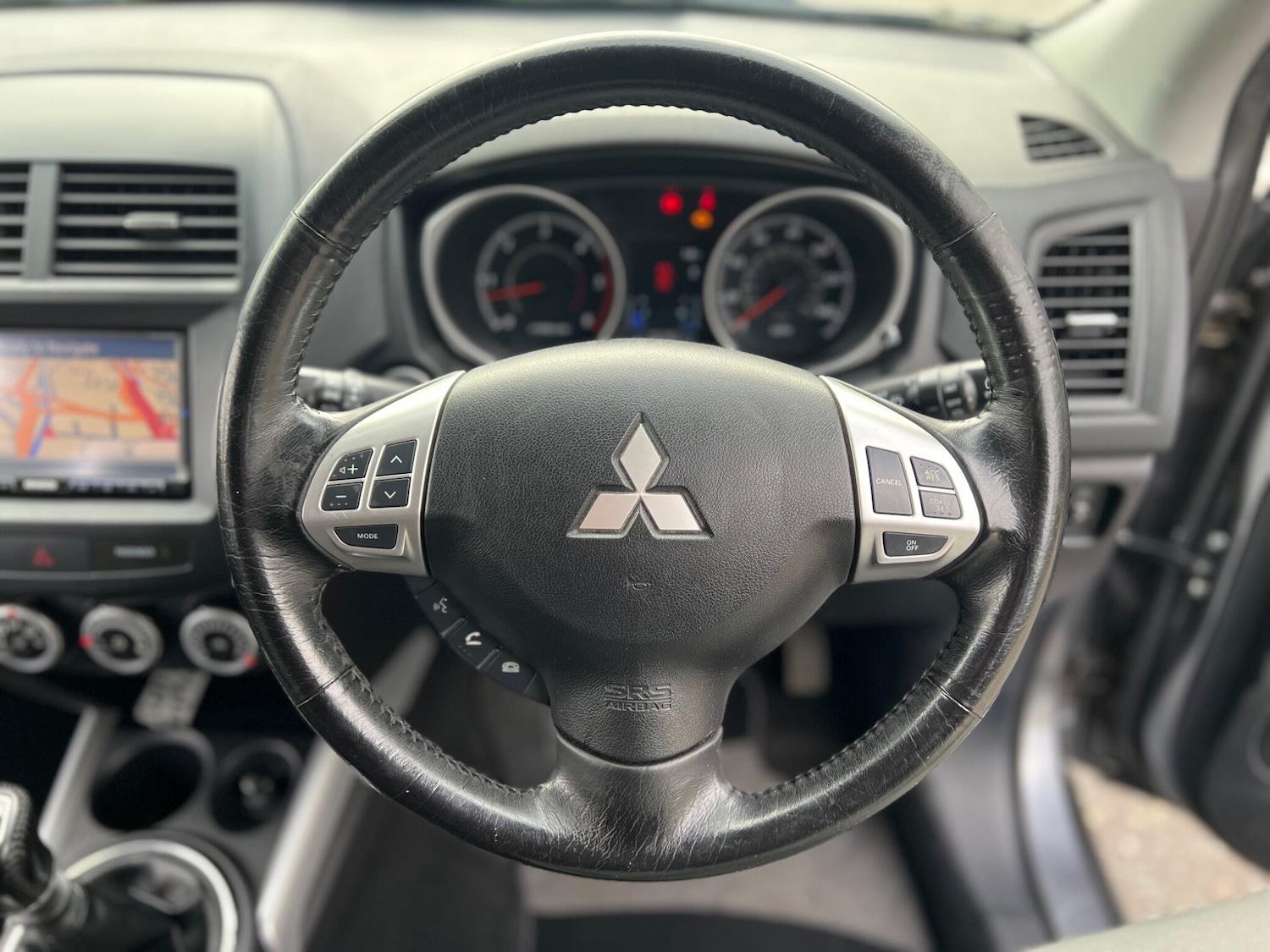 Used Mitsubishi ASX 2011 for sale - 76238879: Photo 6