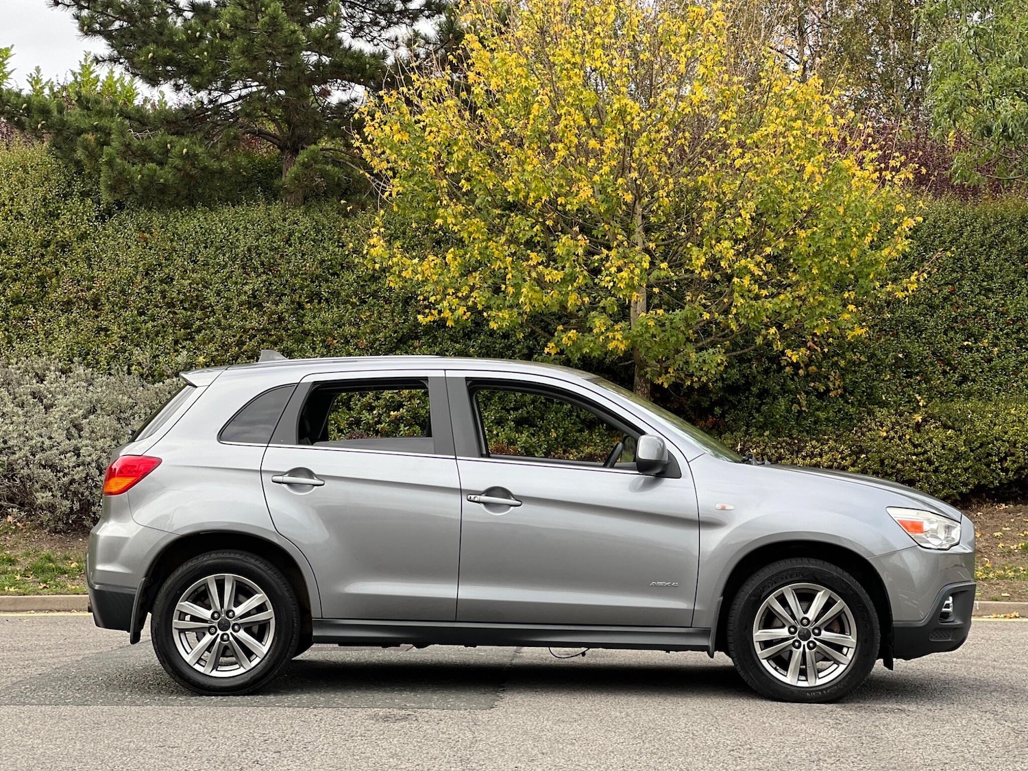 Used Mitsubishi ASX 2011 for sale - 76238879: Photo 8