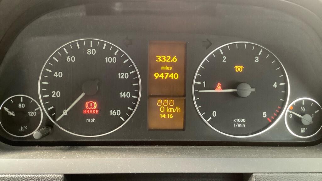 Used Mercedes-Benz A-Class 2006 for sale - 77883015: Photo 10