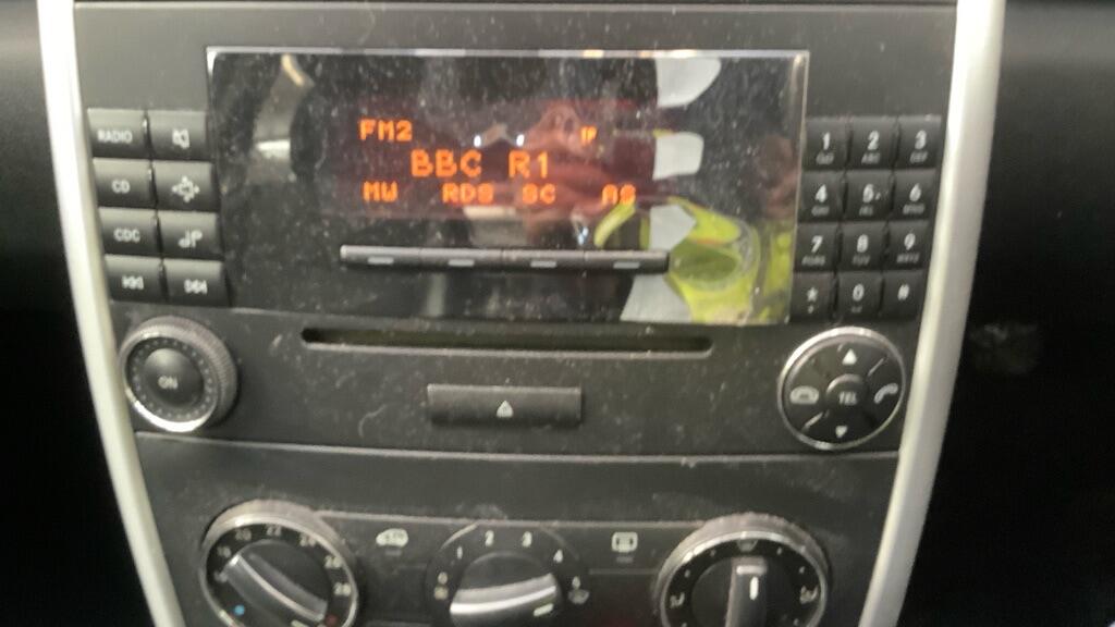 Used Mercedes-Benz A-Class 2006 for sale - 77883015: Photo 11